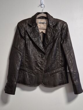 Ambiente blazer